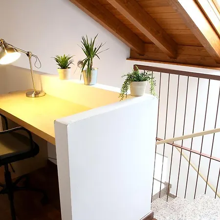 Apartment Lo Paller Valencia D'Aneu