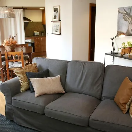 Lo Paller Apartment