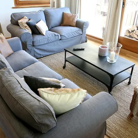 דירה Apartaments Lo Paller Valencia D'Aneu