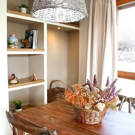 Apartaments Lo Paller * Valencia D'Aneu