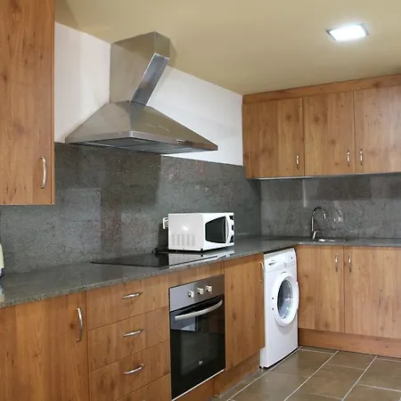 Lo Paller Apartment