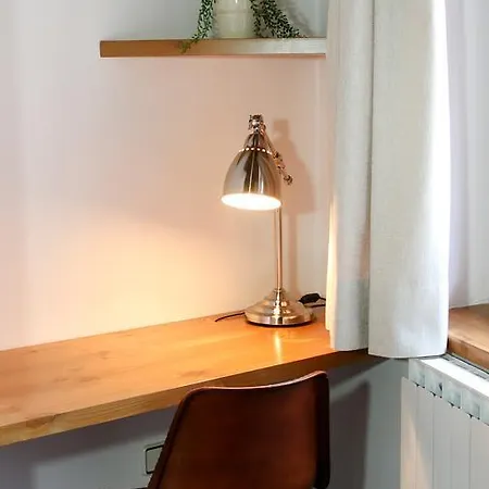 Apartment Lo Paller *
