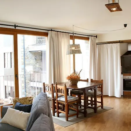 Lo Paller Apartment