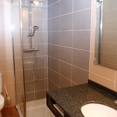 Apartaments Lo Paller Valencia D'Aneu
