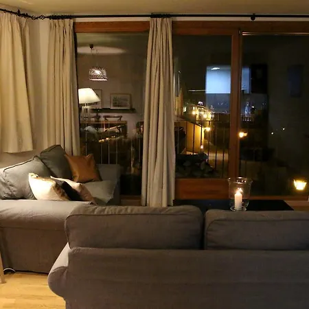 Lo Paller Apartment