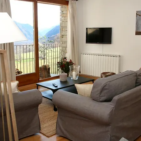 Apartaments Lo Paller