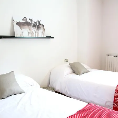 Lo Paller Apartment *