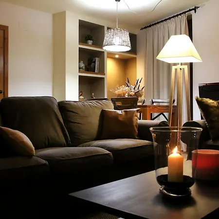 Apartment Lo Paller *