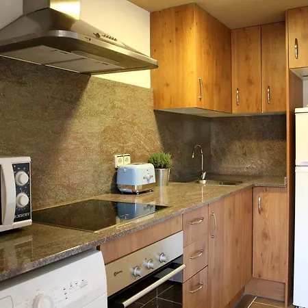 Lo Paller Apartment *